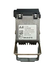 Video Kamera Radar - Mitsubishi L200 Triton Fiat Fullback 8780A006