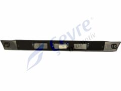 Bagaj Kapak Çıtası - Renault Fluence 848100021R