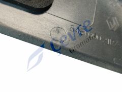 Bagaj Kapak Çıtası - Renault Fluence 848100021R