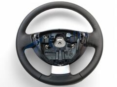 Clio Symbol Direksiyon Simidi Deri 484002929R