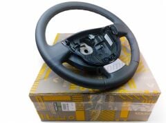 Clio Symbol Direksiyon Simidi Deri 484002929R