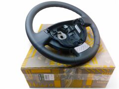 Clio Symbol Direksiyon Simidi Deri 484002929R