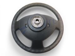 Clio Symbol Direksiyon Simidi Deri 484002929R