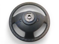Clio Symbol Direksiyon Simidi Deri 484002929R