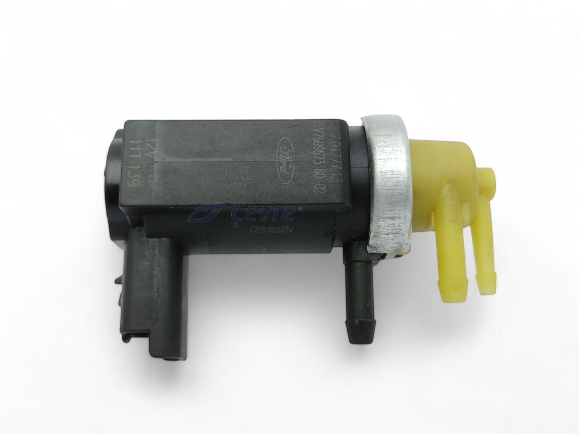 Ford Selenoid Valfi Elektrovana - 7.01777.13 - V7599573 80-02 - 70177713