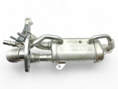 Megane 4 Egr Turbo Soğutucu - Renault Clio 4 Captur 147357324R - 147350364R