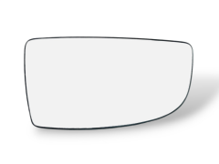 Transit Dikiz Ayna Camı Sağ Alt Ford Transit Custom - BK31-17A700-AA - 1855102 - 1823997 - BK31 17A700 AA