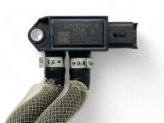 Megane 4 Basınç Kaptörü - Renault Clio 4 Kadjar Captur 2 Dacia Duster 2 208748109R - 227707094R