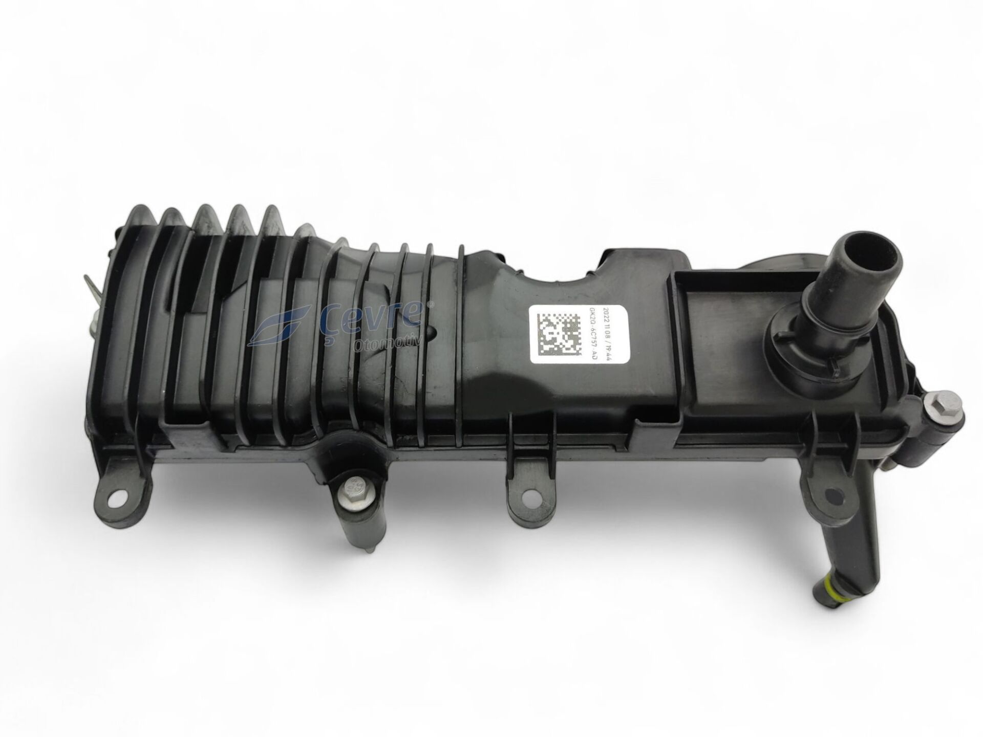 Ford Transit Yağ Ayırıcı Transit Custom 2.0 V363 - GK2Q-6C757-AD - 2320810 - GK2Q6C757AD - GK2Q 6C757 AD