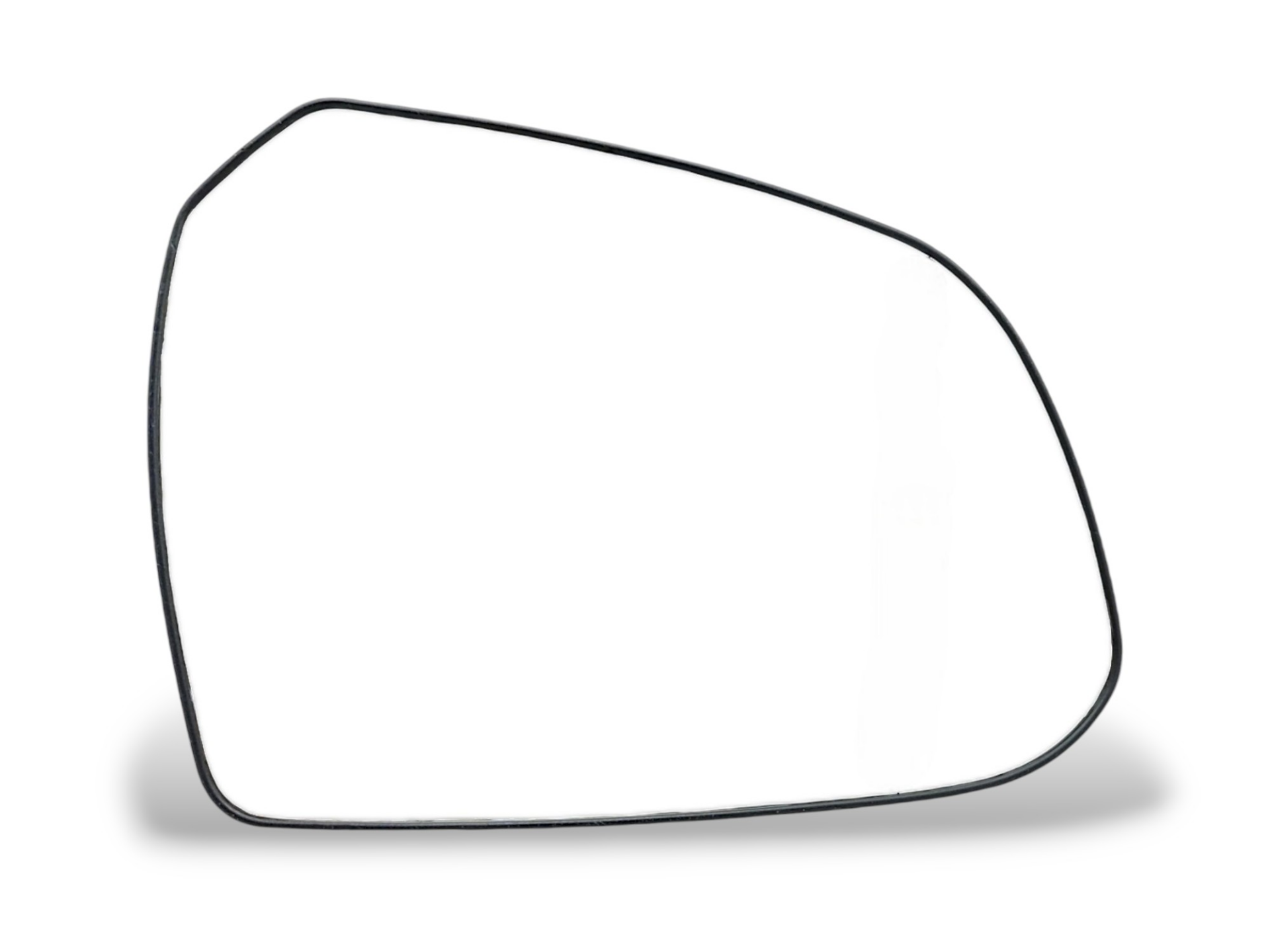 Hyundai i10 Sağ Dikiz Aynası Camı Isıtmalı - 2925.34.008