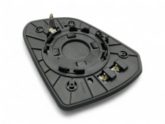 Hyundai i10 Sağ Dikiz Aynası Camı Isıtmalı - 2925.34.008