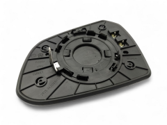 Hyundai i10 Sağ Dikiz Aynası Camı Isıtmalı - 2925.34.008