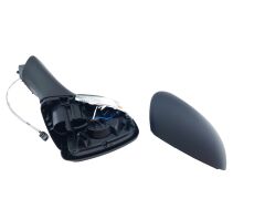 Dış Dikiz Aynası Sağ Elektrikli - Renault Clio 4