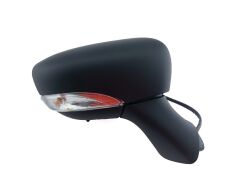 Dış Dikiz Aynası Sağ Elektrikli - Renault Clio 4