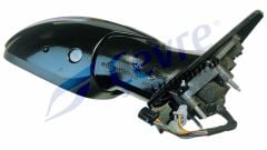 Dikiz Aynası Dış Sol Elektrikli Katlanır - Renault Talisman 963021735R Mais