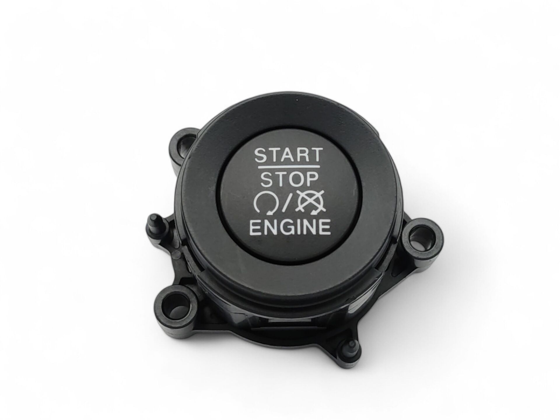 Start Stop Düğmesi - Fiat 500X Jeep Renegade Compass 735751552 - A2C91227101