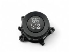 Start Stop Düğmesi - Fiat 500X Jeep Renegade Compass 735751552 - A2C91227101