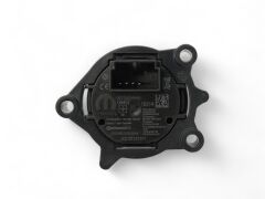 Start Stop Düğmesi - Fiat 500X Jeep Renegade Compass 735751552 - A2C91227101