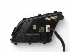 Audi A3 Direksiyon Ses Açma Tuşu - 81A951523A - 81A.951.523.A