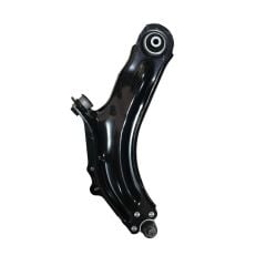 Alt Salıncak Tabla Sol - Renault Kangoo 3