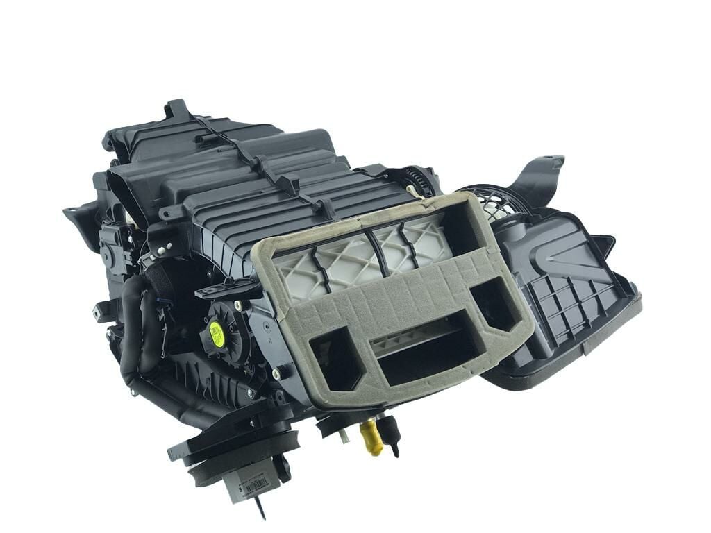 kalorifer Kazanı Komple - Ford B-Max AV11 19B555 BD