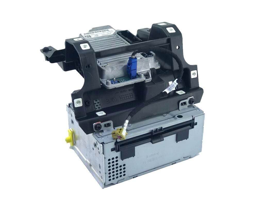 Teyp Beyni Multimedya Beyni Apim - Ford Transit