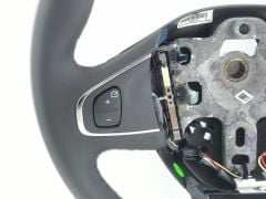 Deri Direksiyon Simidi Hız Sabitleyici - Renault Clio 4 484006414R