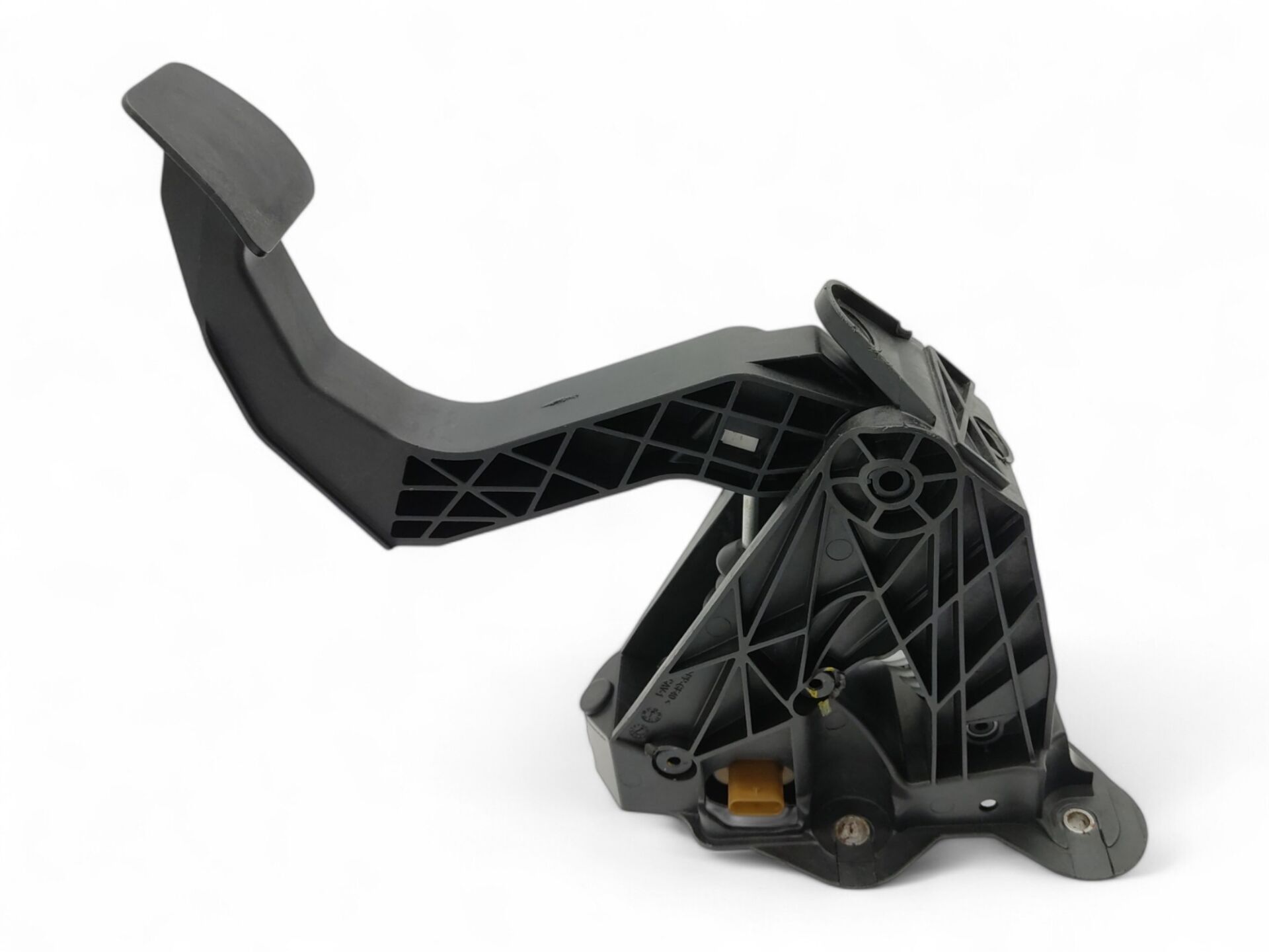 Sprinter Debriyaj Pedalı - Mercedes Benz W907 W910 A907290000