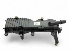 Transit Custom 2.0 Yağ Ayırıcı Kapak Motor Üst Yağ Kapağı Ford Kuga Mondeo Ford 2.0 Motor - HG9Q-6C757-AC - 2374564 - 2280623 - HG9Q6C757AC