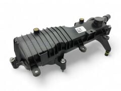 Transit Custom 2.0 Yağ Ayırıcı Kapak Motor Üst Yağ Kapağı Ford Kuga Mondeo Ford 2.0 Motor - HG9Q-6C757-AC - 2374564 - 2280623 - HG9Q6C757AC