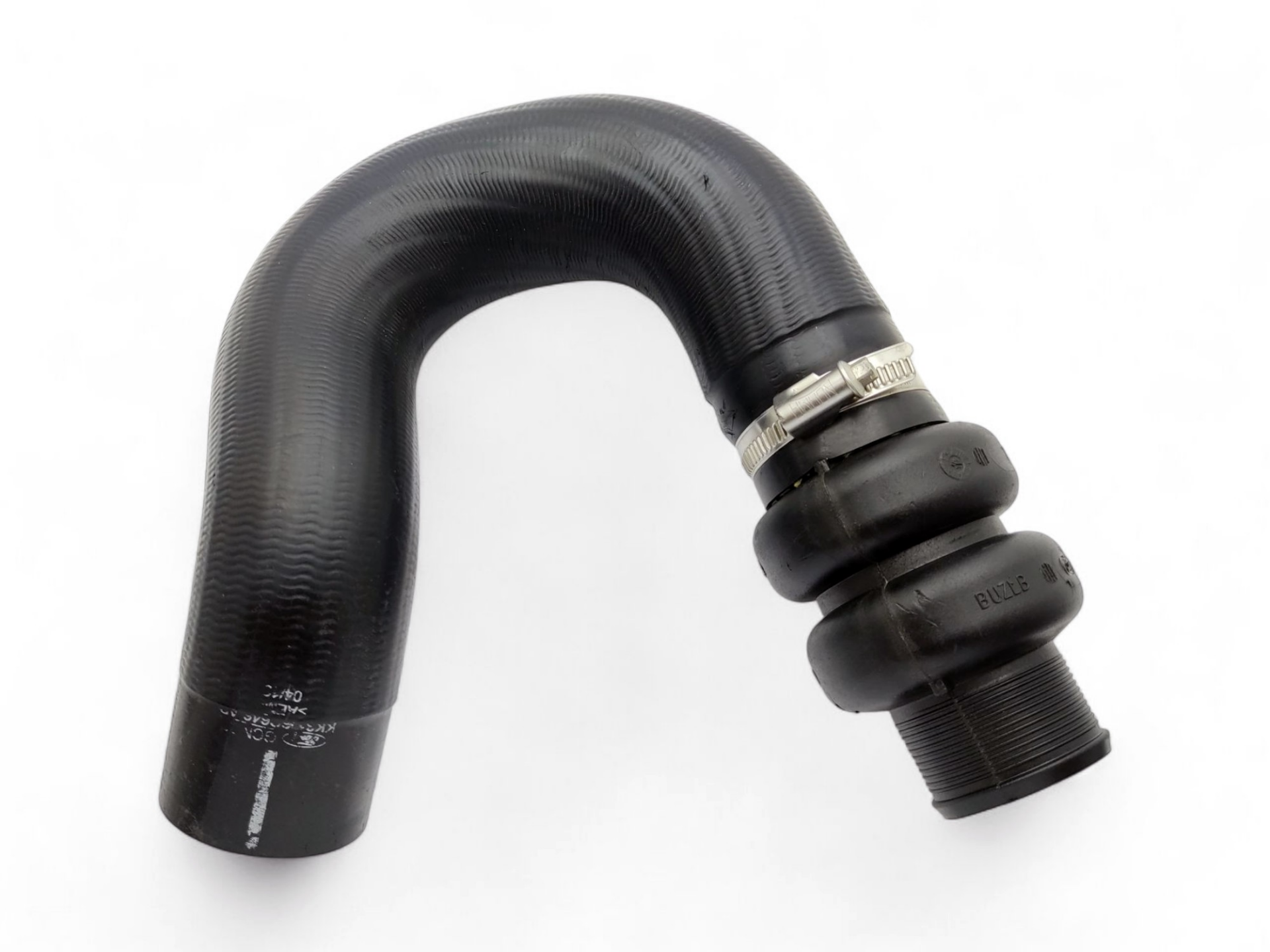 Ford Transit İnterkol Borusu  Ford Turbo Hortumu V363 İntercooler Hortumu - KK316C646AB-2396284- FORD -TRANSIT V363–KK316C646AA – KK316C646AC – 2629744 – KK316C646AD – 2714083 – KK31-6C646-AD