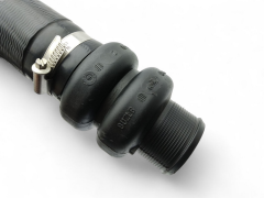 Ford Transit İnterkol Borusu  Ford Turbo Hortumu V363 İntercooler Hortumu - KK316C646AB-2396284- FORD -TRANSIT V363–KK316C646AA – KK316C646AC – 2629744 – KK316C646AD – 2714083 – KK31-6C646-AD