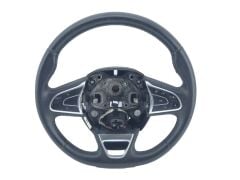 Direksiyon Simidi Deri - Renault Megane 4 Talisman Kadjar 484005825R