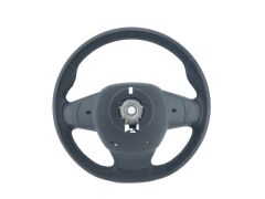 Direksiyon Simidi Deri - Renault Megane 4 Talisman Kadjar 484005825R