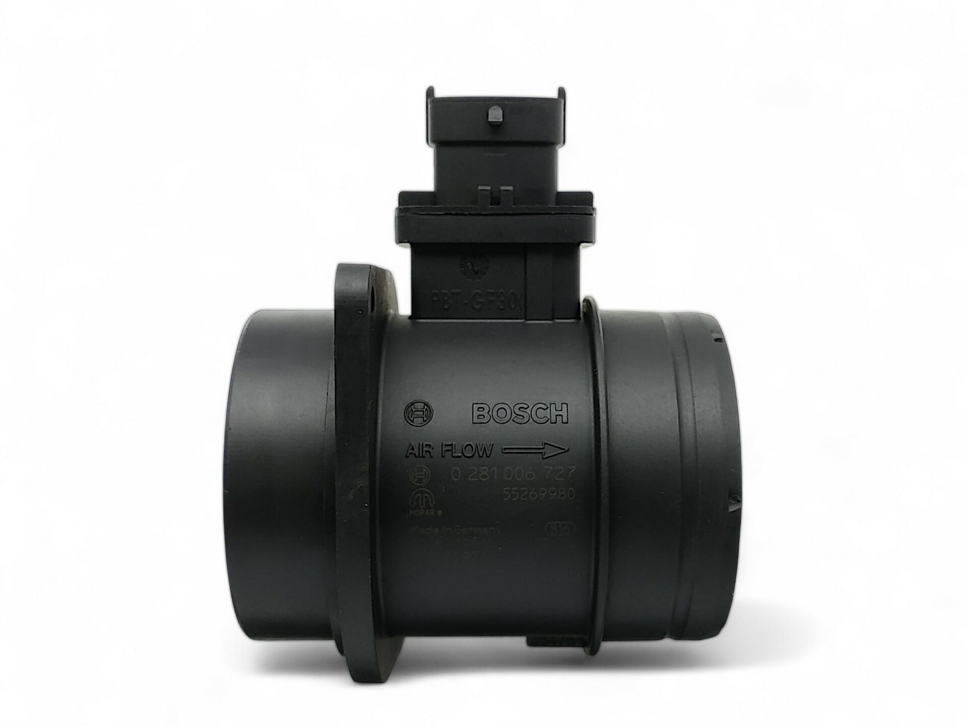 Egea Hava Akış Metre Debimetre - Fiat 0281006727 - 55269980