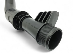 Fiesta 1.5 EcoBoost İnterkol Borusu Ford Puma İntercool Hortumu - K1BY-6F072-AD - K1BY6F072AD