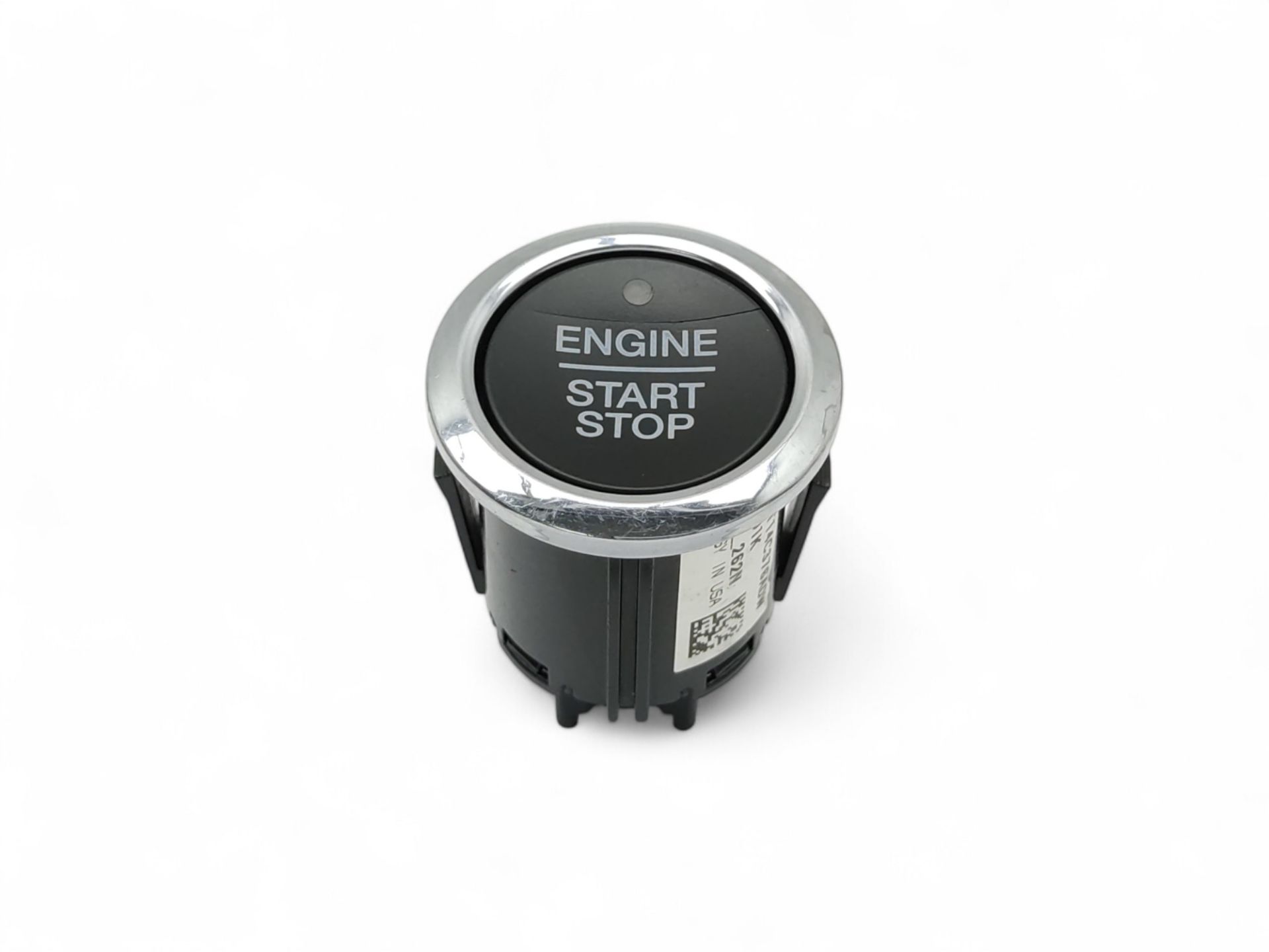Fusion Start-Stop Düğmesi - Ford Mondeo DG9T14C376AD - DG9T-14C376-AD