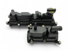 Kuga 1.5 EcoBoost Külbütör Kapağı Ford Motor Üst Kapağı - DS7G-6K271-DF - DS7G-6K271-DG - 2117558 - DS7G6K271DF