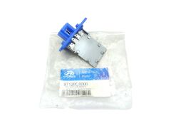 İ20 Kalorifer Rezistansı - Hyundai Bayon 97128C8000 - 97128-C8000