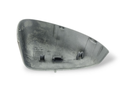 Ford Courier Sol Ayna Kapağı Gri Ford Transit Connect Dikiz Ayna Kapağı - ET76-17K747-BA - ET7617K747BAW - ET76 17K747 BA