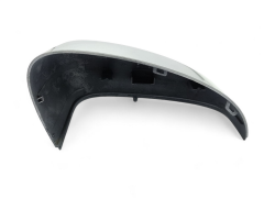 Ford Courier Sol Ayna Kapağı Gri Ford Transit Connect Dikiz Ayna Kapağı - ET76-17K747-BA - ET7617K747BAW - ET76 17K747 BA