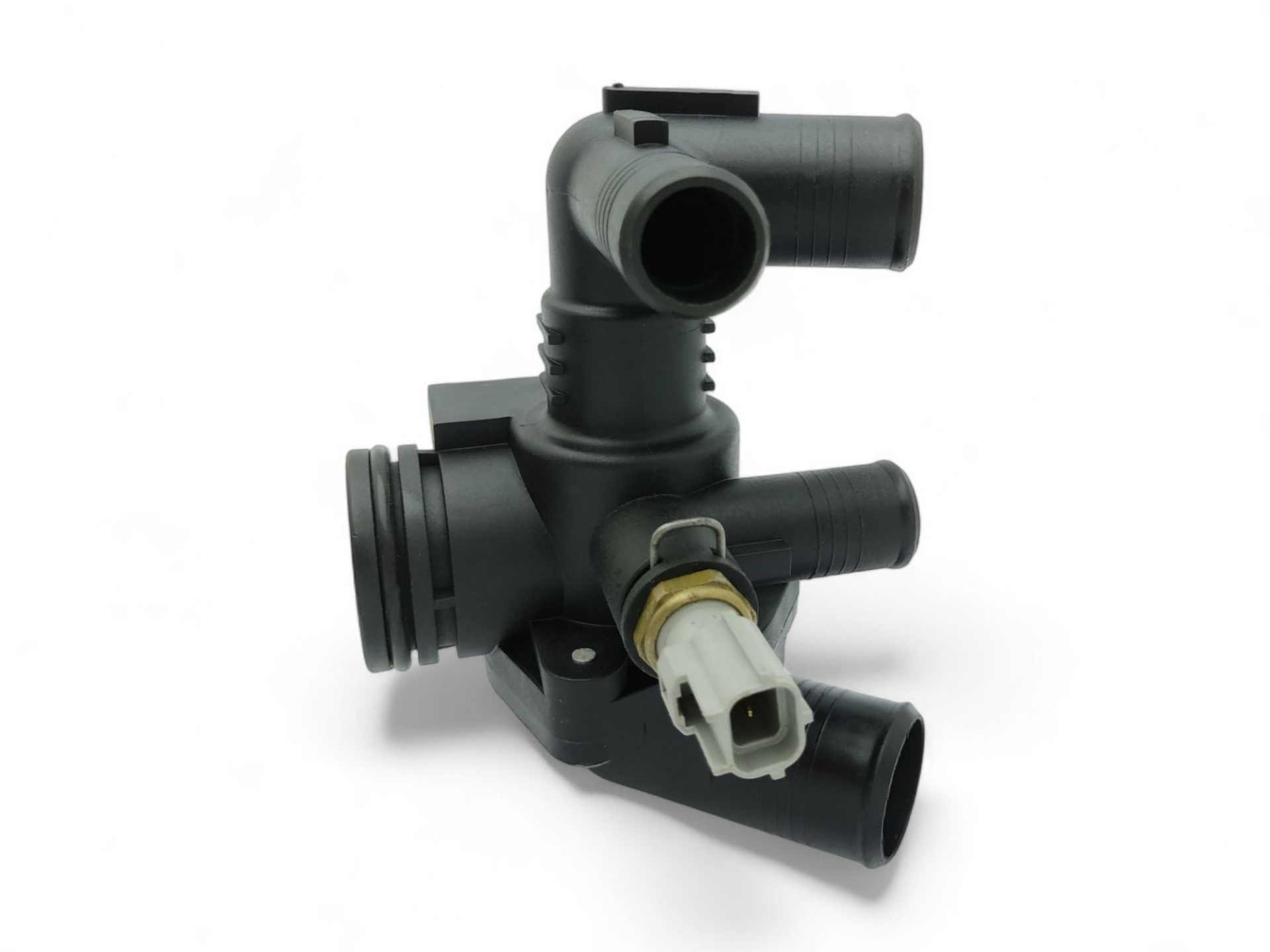 Ford Transit 2.2 Termostat Fiat Ducato Peugeot Boxer Citroen Jumper - BK2Q-8A586-AB - 1731770 - BK2Q-8594-AA - 9678741380