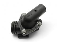 Ford Transit 2.2 Termostat Fiat Ducato Peugeot Boxer Citroen Jumper - BK2Q-8A586-AB - 1731770 - BK2Q-8594-AA - 9678741380