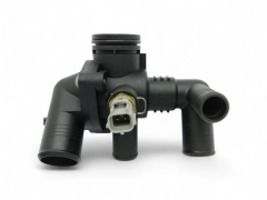 Ford Transit 2.2 Termostat Fiat Ducato Peugeot Boxer Citroen Jumper - BK2Q-8A586-AB - 1731770 - BK2Q-8594-AA - 9678741380