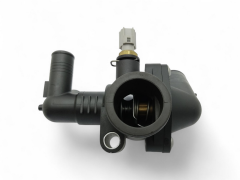 Ford Transit 2.2 Termostat Fiat Ducato Peugeot Boxer Citroen Jumper - BK2Q-8A586-AB - 1731770 - BK2Q-8594-AA - 9678741380