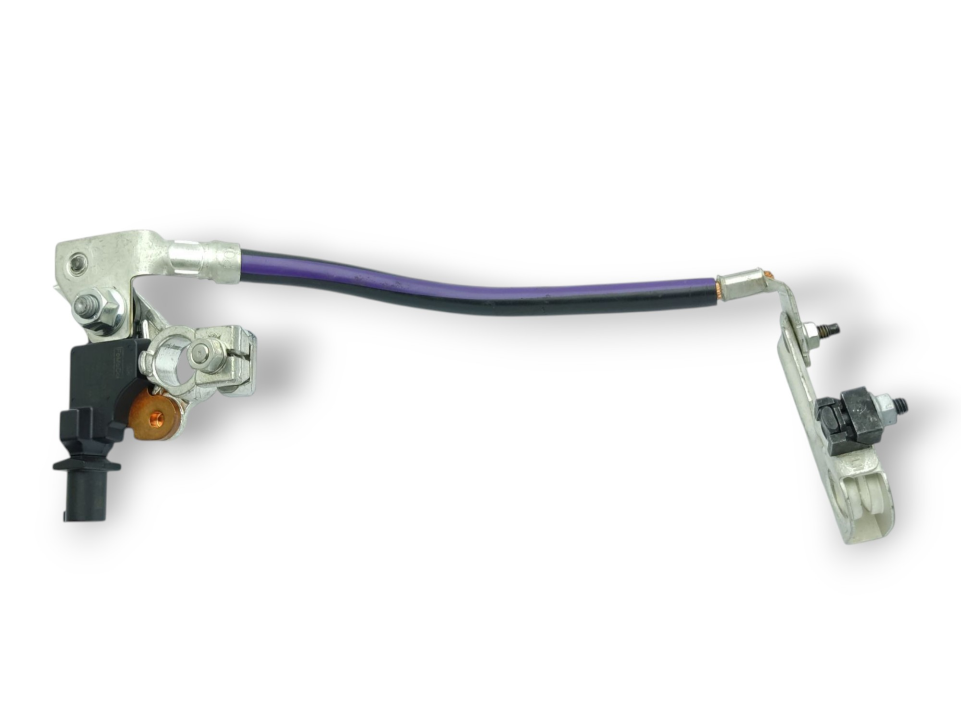 Ford Transit Akü Kutup Başı Kablolu Akü Kablosu V363E - KK3T-10C652-AB - 2323991 - KK3T10C652AB - KK3T 10C652 AB