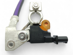 Ford Transit Akü Kutup Başı Kablolu Akü Kablosu V363E - KK3T-10C652-AB - 2323991 - KK3T10C652AB - KK3T 10C652 AB