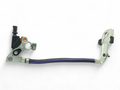 Ford Transit Akü Kutup Başı Kablolu Akü Kablosu V363E - KK3T-10C652-AB - 2323991 - KK3T10C652AB - KK3T 10C652 AB