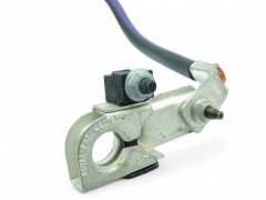 Ford Transit Akü Kutup Başı Kablolu Akü Kablosu V363E - KK3T-10C652-AB - 2323991 - KK3T10C652AB - KK3T 10C652 AB