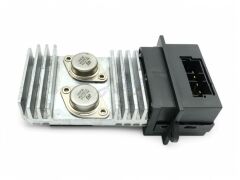 Megane 1 Kalorifer Klima Rezistans Rölesi - Renault Scenic 1 7701040562 - ST26025A